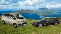 Mid - Kerry Cabs & Tours Ltd image 1